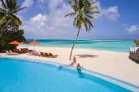 Sun Siyam Vilu Reef - 24 Hours All-Inclusive - Pools