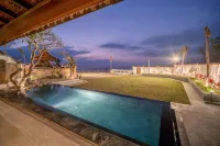 Aventus Beach Grandé Villa - 4성급