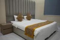 Ahlin 5 Serviced Apartments - Apartemen