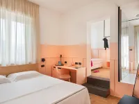 Re Versiliana Hotel Hotels in Pietrasanta