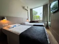 Hotel Valerim Itajaí / Navegantes
