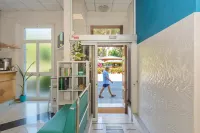 Hotel Sogno - Wifi