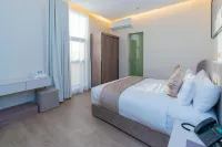 Royal Palace Hotel - Jaber