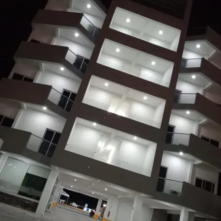 Antonios Miramar Hotel
