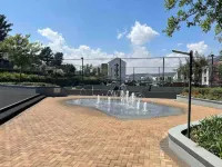 Elegant Lifestyle Estate Getaway - parking