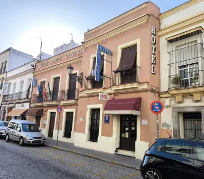 Hotel Nova Centro Hôtels à : 