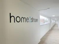 Apartments in the city center I home2share - 3星級