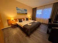 Hotel am Tierpark Hotels in Güstrow