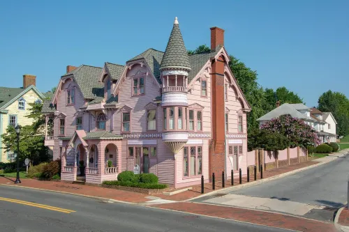 The Towers Bed & Breakfast - Alojamientos