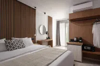 Poseidon Villas