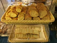 Hotel Lario - breakfast