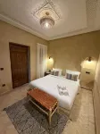 Dar Hilana - Boutique Riad & Spa - Hot Springs
