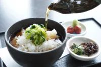 Chateraise Hotel Nagano - breakfast