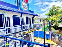 DMI Hotels and Apartments with Newly opened Lava Stone Pool by Reddoorz
