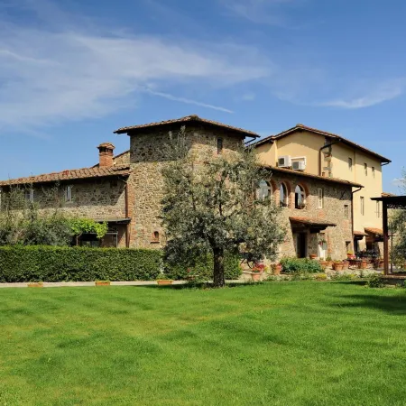 Borgo di Erboli
