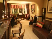 Woodlands Hotel di Windermere