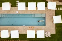 My Active Hotel - piscina