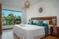 Villa Pantai Milagres Exclusive Hotel - Gym