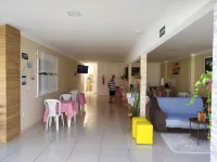 Pousada Barreirinhas House - Kæledyr tilladt