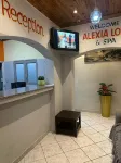 Alexia Lodge & Spa - Lodges