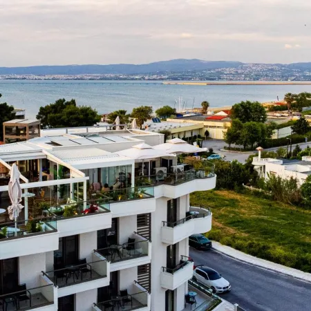 Sky Boutique Hotel