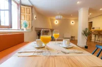 Hotel Bestprice Santillana - Wi-Fi