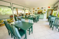 Pension Michel - breakfast