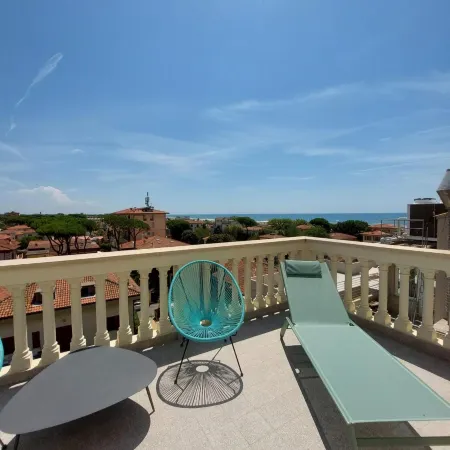 Re Versiliana Hotel
