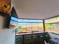 Patrick's Day Home Cusco Hotels in 