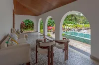 Lamrin Morjim Goa