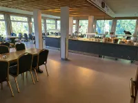 Hotel Videseter - Breakfast