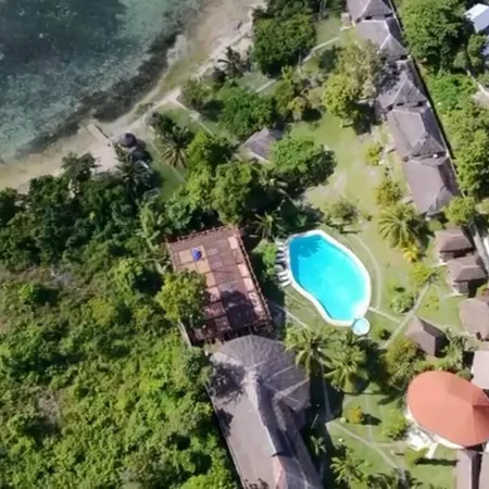 Cuestas Beach Resort and Restaurant