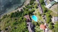 Cuestas Beach Resort and Restaurant - Beach
