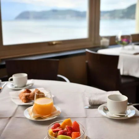 Hotel Savoia