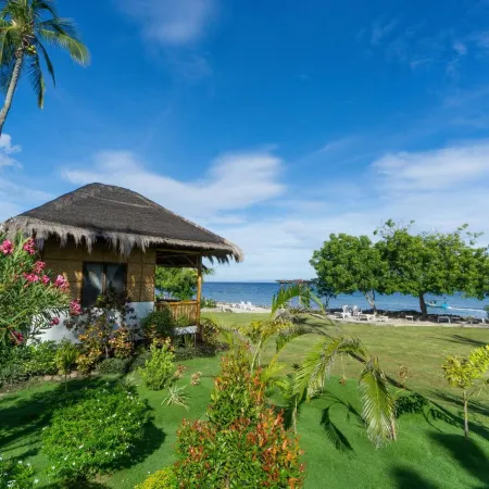 Liquid Dive Resort