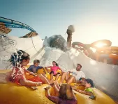 Emirates Park Resort - Resorts