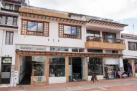 Hotel Boutique San Marcos Chiquinquira Hotels in 