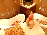 The Hotel Hindusthan International - Spa