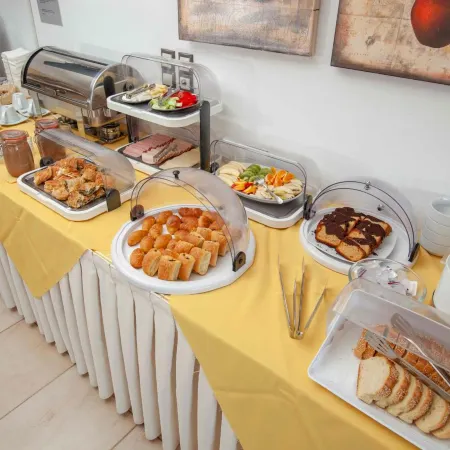 Berdoussis Hotel