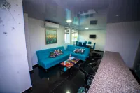 Ocean Blue Beach - 2-Star