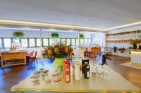 Protea Hotel by Marriott Mossel Bay - breakfast