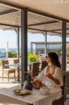 Blue Jasmine Hotel - breakfast
