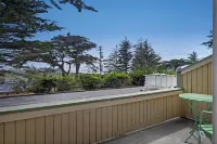 Hotel Dega - Ocean View