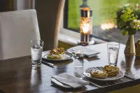 Lios Na Manach Eco B&B - Bữa sáng