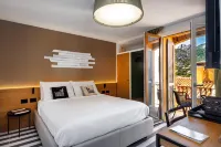 Valesmeralda Boutique Rooms, Porto Cervo Marina