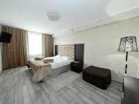 Ostrov Hotel Hotel a Kostanay