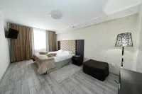 Ostrov Hotel