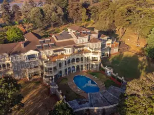 Muthu Sovereign Suites & Spa, Limuru Rd, Near Nairobi