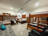 Hotel Buddha Mystic by Del Toro Hotels in Puerto Triunfo