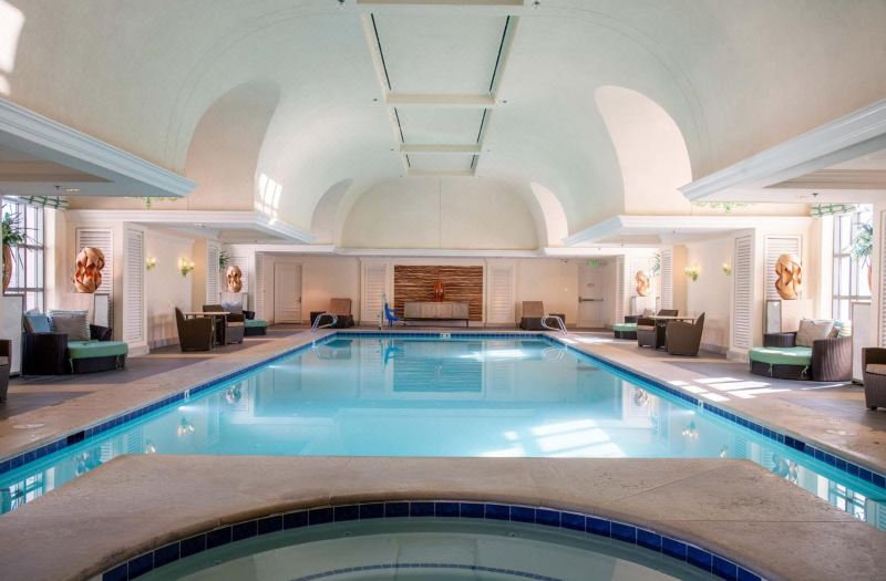 Grand America Hotel photo 5